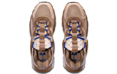 Under Armour Hovr Mega Mvmnt Nm 'latte' In Brown