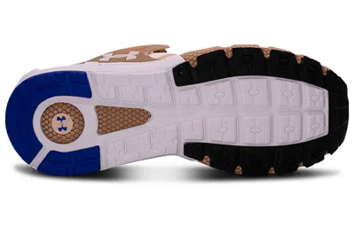Under Armour Hovr Mega Mvmnt Nm 'latte' In Brown