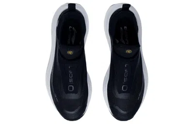 Li-ning (wmns)  Soft Go 'black White'