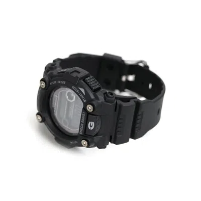 Casio G-shock Digital 'black'