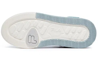 Fila Fusion (wmns)  Stack Skate Shoes 'sky Blue'