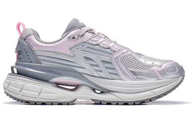 Li-ning (wmns)  Starlit 5 'silver Grey Pink' In Multi