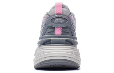 Li-ning (wmns)  Starlit 5 'silver Grey Pink' In Multi