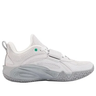 Anta Kai 1 'grey Rock' In White