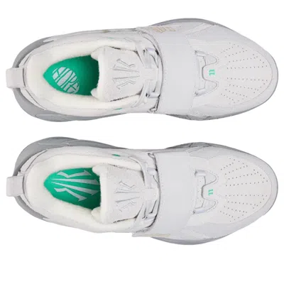 Anta Kai 1 'grey Rock' In White