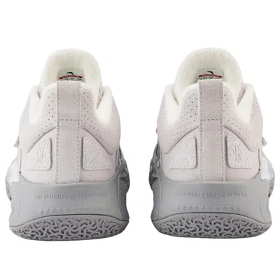 Anta Kai 1 'grey Rock' In White