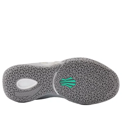 Anta Kai 1 'grey Rock' In White