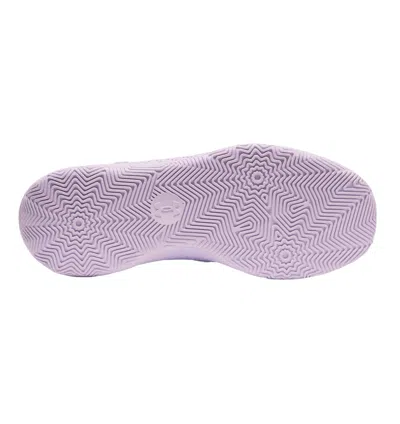 Under Armour Curry 3z 24 Suede 'salt Purple'