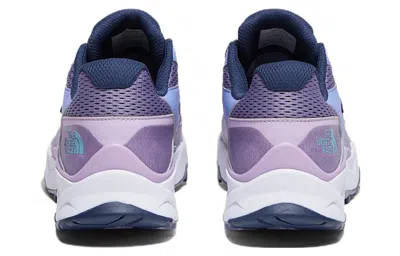 The North Face (wmns)  X Clot Vectiv Taraval Futurelight Trainers 'purple' In Multi