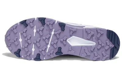 The North Face (wmns)  X Clot Vectiv Taraval Futurelight Trainers 'purple' In Multi