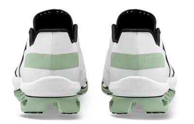 On Running Cloudboom Echo 'white Black Green' In Multi