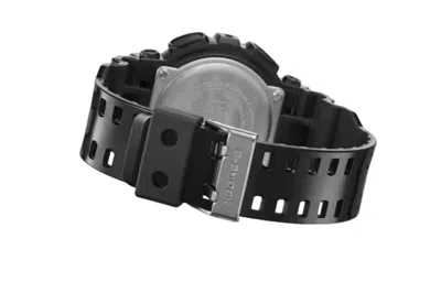 Casio G-shock Digial-analog 'black'