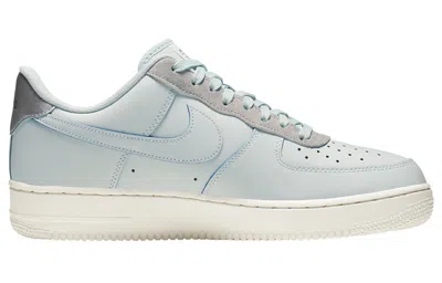 Nike X Devin Booker Air Force 1 Low Lv8 'moss Point' In Multi