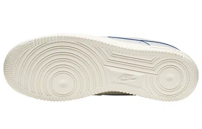 Nike X Devin Booker Air Force 1 Low Lv8 'moss Point' In Multi