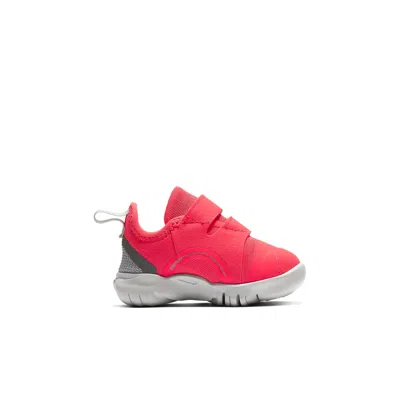 Nike (td)  Free Rn 5.0 Laser Crimson In Pink