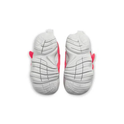 Nike (td)  Free Rn 5.0 Laser Crimson In Pink