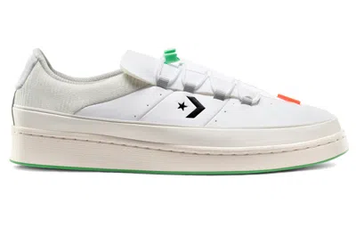Converse Pro Leather Low 'white'
