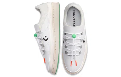 Converse Pro Leather Low 'white'