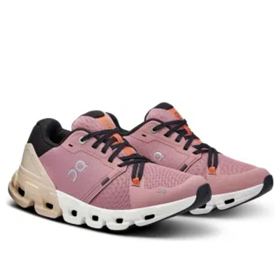 On Cloudflyer 4 Sneakers In Multi