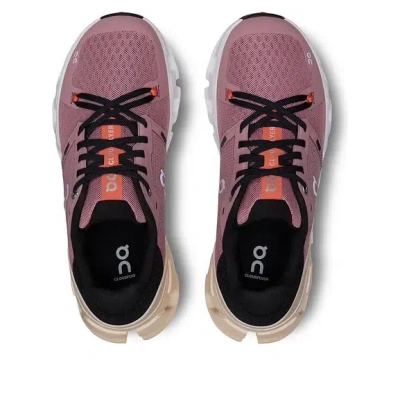 On Cloudflyer 4 Sneakers In Multi