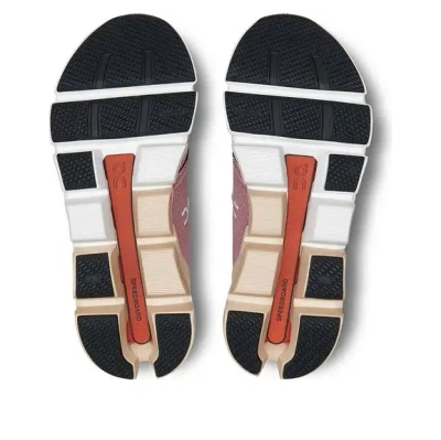 On Cloudflyer 4 Sneakers In Multi