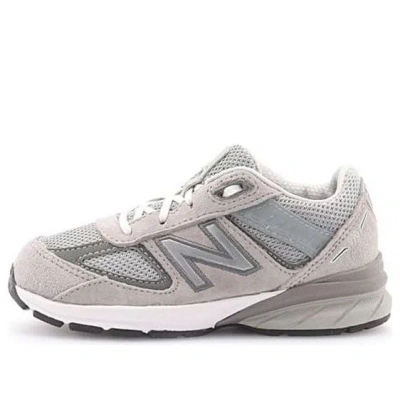 New Balance (td)  990v5 'grey' In Neutral