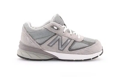 New Balance (td)  990v5 'grey' In Neutral