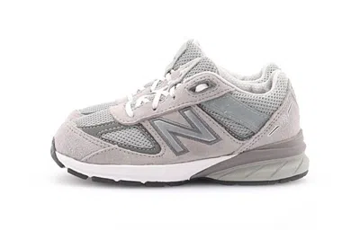 New Balance (td)  990v5 'grey' In Neutral
