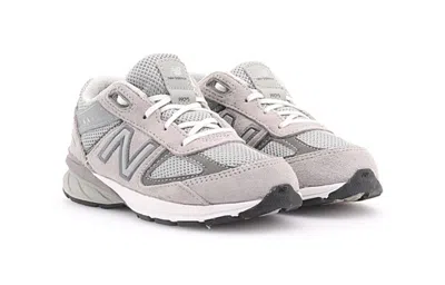 New Balance (td)  990v5 'grey' In Neutral