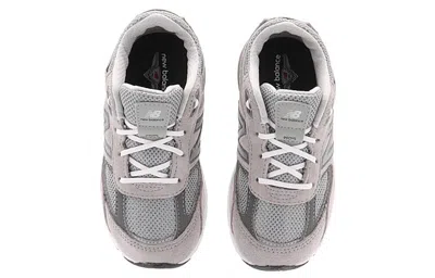 New Balance (td)  990v5 'grey' In Neutral