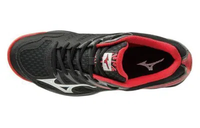Mizuno Thunder Blade 'black Red'