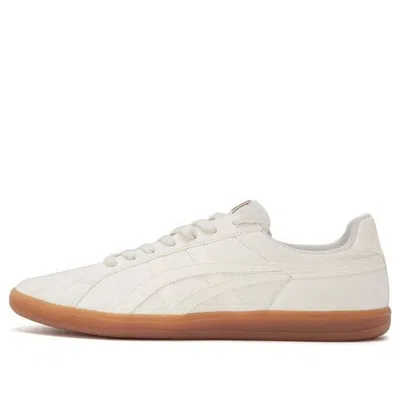 Onitsuka Tiger Dd Trainer 'beige White Gum' In Multi