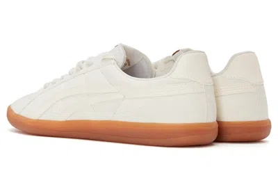 Onitsuka Tiger Dd Trainer 'beige White Gum' In Multi