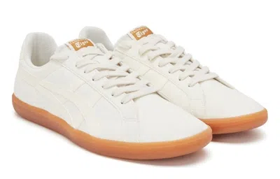 Onitsuka Tiger Dd Trainer 'beige White Gum' In Multi