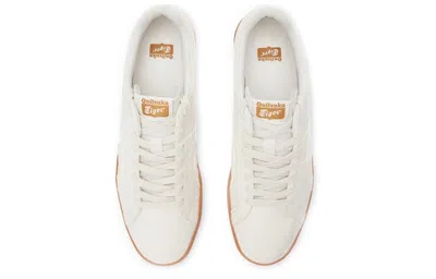 Onitsuka Tiger Dd Trainer 'beige White Gum' In Multi