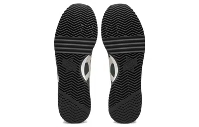 Onitsuka Tiger Dualio Marathon Running Shoes 'green Cream White' In Multi