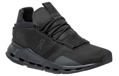 On (wmns)  Running Cloudnova 'black Eclipse'