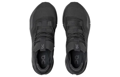 On (wmns)  Running Cloudnova 'black Eclipse'