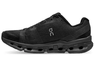 On (wmns)  Running Cloudgo 'black Eclipse'