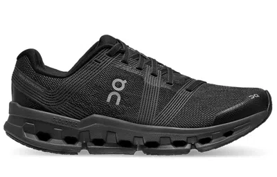 On (wmns)  Running Cloudgo 'black Eclipse'