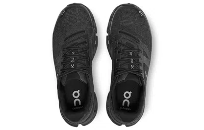 On (wmns)  Running Cloudgo 'black Eclipse'