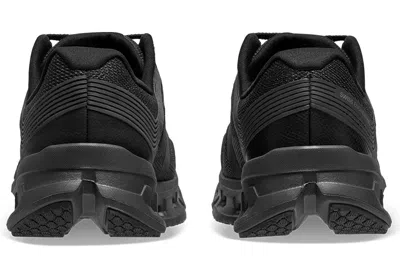 On (wmns)  Running Cloudgo 'black Eclipse'