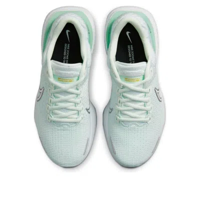 Nike (wmns)  Zoomx Invincible Run Flyknit 2 'barely Green Mint Foam'