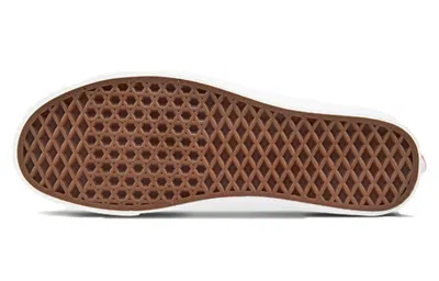 Vans Old Skool 36 Dx 'skulls' In Black