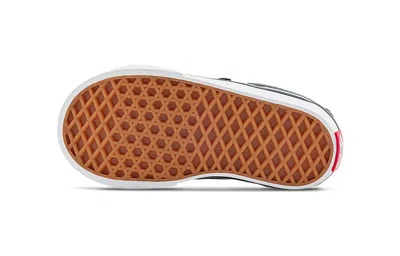 Vans (td)  Sk8-mid Reissue V 'black'