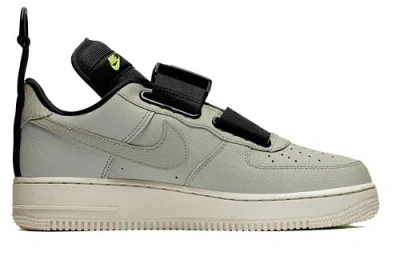 Nike Air Force 1 Low Utility 'spruce Fog' In Gray | ModeSens