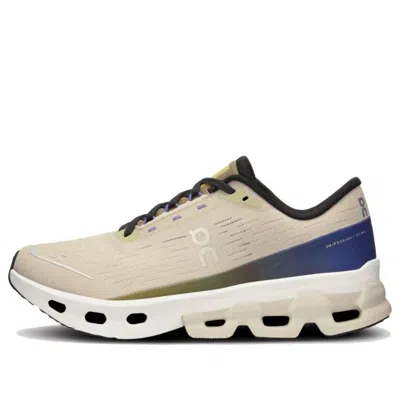 On (wmns)  Running Cloudspark 'ice Grove' In Neutral