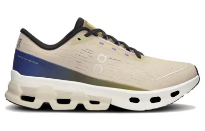 On (wmns)  Running Cloudspark 'ice Grove' In Neutral