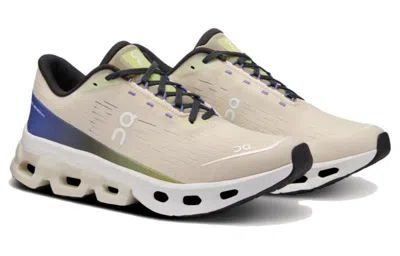 On (wmns)  Running Cloudspark 'ice Grove' In Neutral