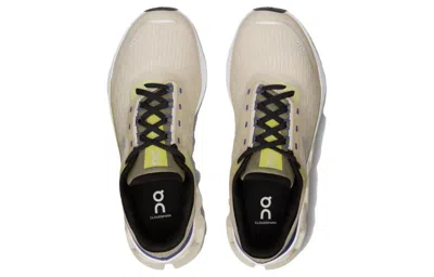 On (wmns)  Running Cloudspark 'ice Grove' In Neutral